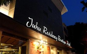 Juhu Residency Hotel